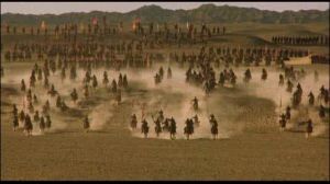 北魏攻柔然之戰