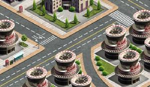 《金錢帝國》[遊戲]