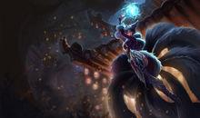 九尾狐[網路遊戲《英雄聯盟》角色]