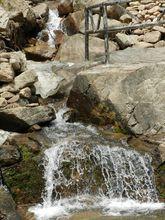 三塊石森林公園