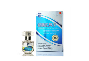 狐霸狐臭淨特製抗敏型男士