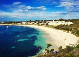 洛特尼斯島 洛特尼斯島