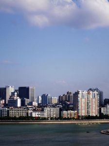 茅家嶺街道 茅家嶺街道