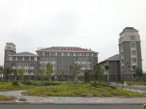 包頭服務管理職業學校 包頭服務管理職業學校