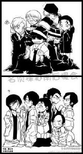 一起變小吧 一起變小吧