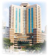 嘉祥縣人民醫院 嘉祥縣人民醫院