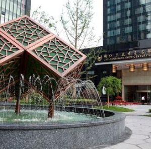 杭州三立時代廣場 杭州三立時代廣場