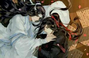 忘塵如羨 忘塵如羨