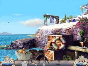 《謀殺島：致命誘惑》