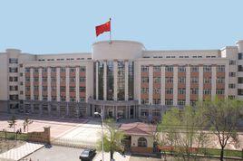 哈爾濱第六十四中學 哈爾濱第六十四中學