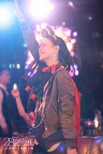 《28歲未成年》飾演涼夏