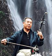 王振傑[寧夏二胡學會會長]