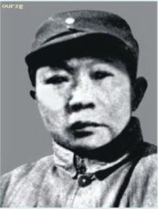 劉先勝[湖北大冶籍烈士]