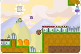 小恐龍末日逃生 小恐龍末日逃生