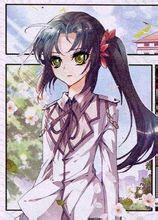 蕭蕭[玄幻小說《絕世唐門》中的角色]