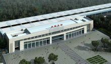 丹陽北站 丹陽北站