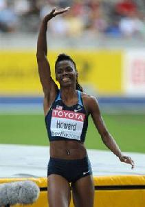 肖特·霍華德 肖特·霍華德