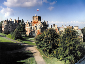 英國龍比亞大學 英國龍比亞大學