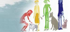 “性格色彩學”