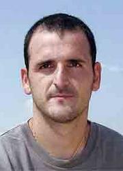 費爾南多&middot;索里亞諾&middot;馬科斯