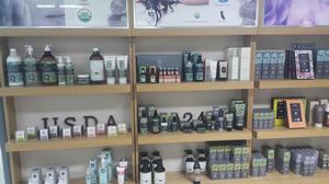 A24在韓國的門店