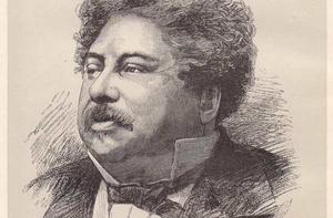 亞歷山大·仲馬[法國作家、大仲馬]