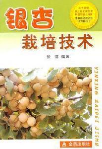 銀杏栽培技術 銀杏栽培技術