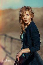 阿格尼·格魯迪特