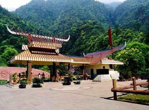 大桂山森林公園 大桂山森林公園