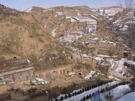 楊家溝村[陝西省寶雞市陳倉區千河鎮楊家溝村]