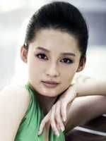 李沁 飾演【楊開慧】