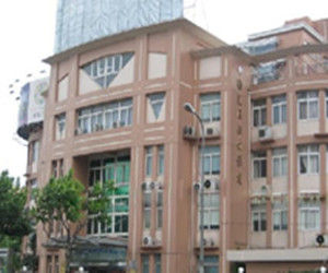 啟東市婦幼保健所 啟東市婦幼保健所