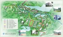 西南交通大學峨眉校區