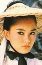 龍君兒的銀幕形象