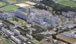 (圖)宮崎醫科大學