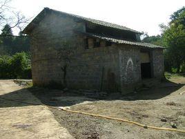 小平寨下寨村 小平寨下寨村