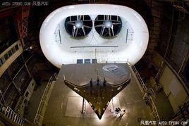 全尺寸風洞 全尺寸風洞