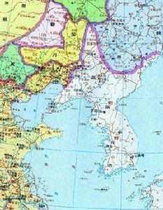 隋與高麗的戰爭 隋與高麗的戰爭