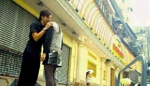 《性工作者十日談》