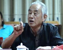 葉鵬[原洛陽師範學院院長、文學評論家]