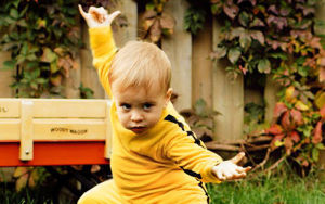 降龍娃娃 降龍娃娃