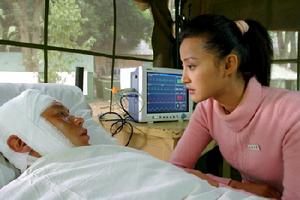 《五月的鮮花》