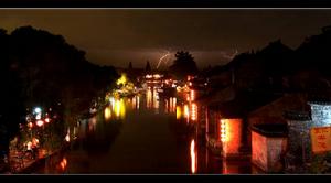 離西塘最近的高鐵站