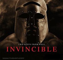 Invincible