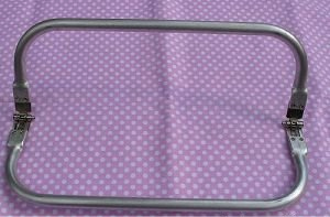 鋁管口金 鋁管口金