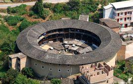 贛南客家圍屋 贛南客家圍屋