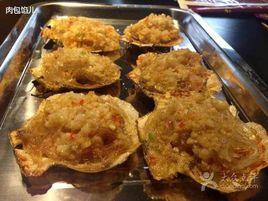 扇貝王海鮮串吧 扇貝王海鮮串吧