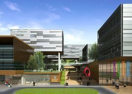 香港珠海學院 香港珠海學院