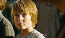 德國電影《湯姆索亞歷險記》角色圖片