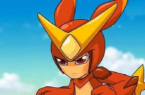 光之子·米瑞斯 光之子·米瑞斯